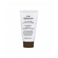 EVO Fabuloso Cool Brown Colour Boosting Treatment 30ml
