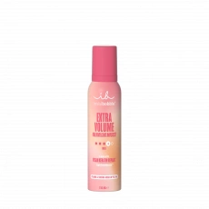 Invisibobble Volumizer Mousse Extra Volume 150 ml
