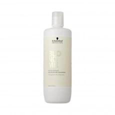 Schwarzkopf Professional BlondMe Bond Enforcing Nourishing Shampoo 1000 ml