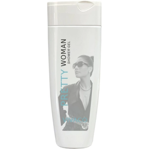 Duschgel SEA FAY 200 ml