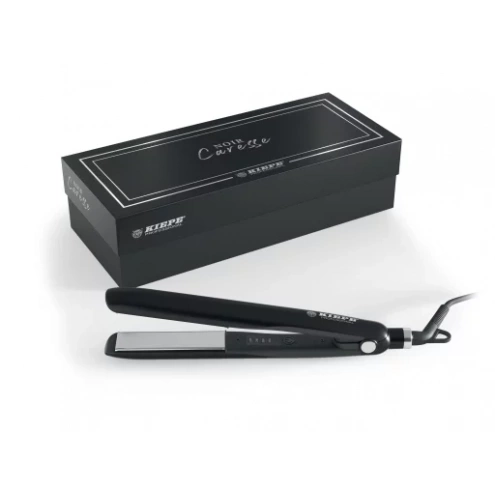 KIEPE Professional CARESSE titanová žehlička CARESSE KIEPE Professional CARESSE titanová žehlička CARESSE