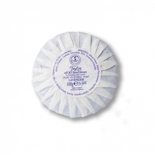 Taylor of Old Bond Street mydlo na ruky Lavender 100g
