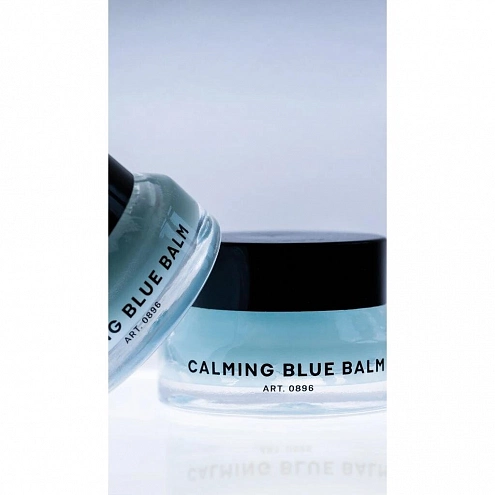 RAAW Alchemy Calming Blue Balm 15 ml