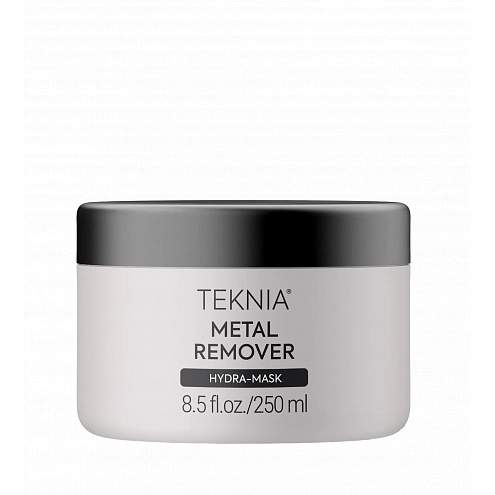 Lakme Teknia Metal Remover Hydra-Mask 250 ml