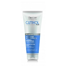 Oyster Cutinol Plus Rebirth Mask Protein and Keratin Mask 250 ml 