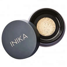 Inika Organic Loose Mineral Foundation SPF 25 Make-up Grace 8 g