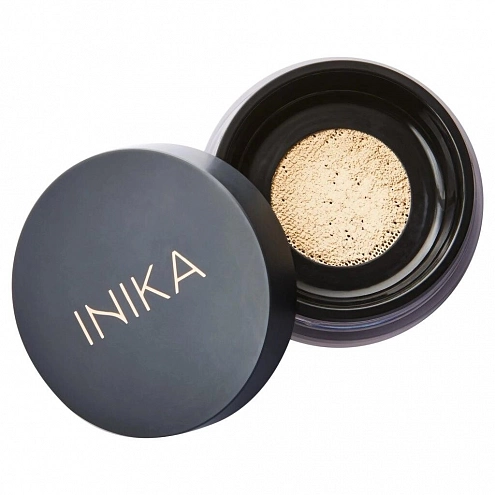 Inika Organic Loose Mineral Foundation SPF 25 Make-up Grace 8 g