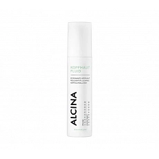Sensitive Scalp Fluid 125 ml