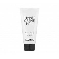 N°1 Hand Cream SPF 15 50 ml