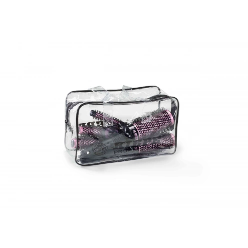 KIEPE SADA KATRÁČŮ 5 Ks BLACK