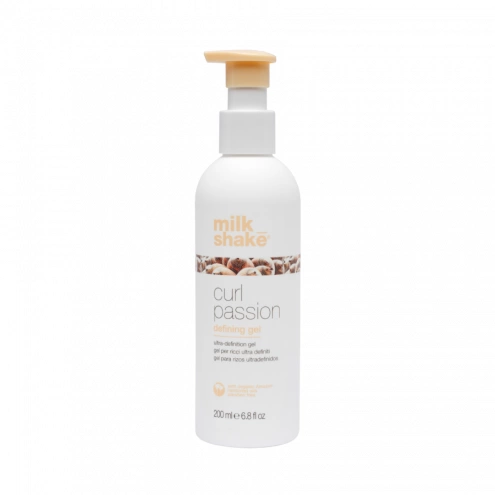 Milk Shake Curl Passion Defining Gel 200 ml