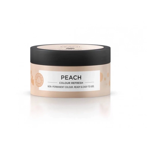 Maria Nila Colour Refresh Peach 9,34 100 ml Maria Nila Colour Refresh Peach 9,34 100 ml