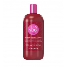 Inebrya Up to You Liss Smoothing Shampoo 1000 ml