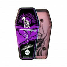 Uppercut Deluxe pomáda na vlasy  Doom &amp; Groom Edition 120g