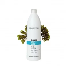 SELECTIVE PROFESSIONAL Artistic Flair Alghe Marine Shampoo 1000 ml