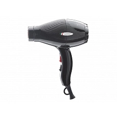 Gamma+ E-T.C. LIGHT - Black