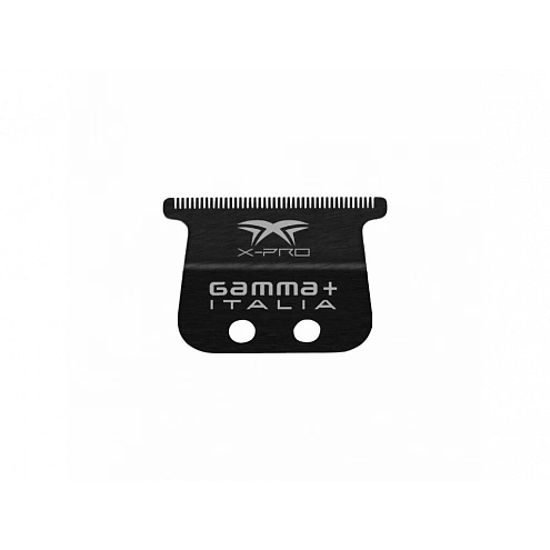 Gamma+ Fixed Wide DLC Blade X-Pro Gamma+ Fixed Wide DLC Blade X-Pro
