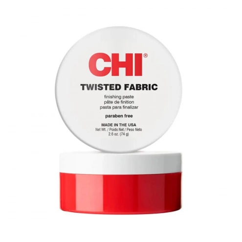Farouk System CHI Twisted Fabric Finishing Paste 74 g