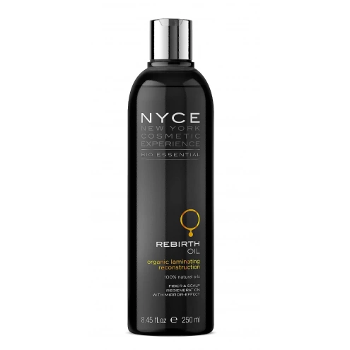 Nyce Bio Rebirth Oil 250 ml