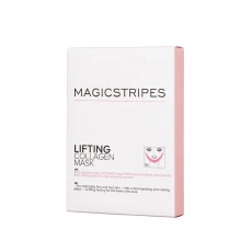 Magicstripes Lifting Collagen Mask Box