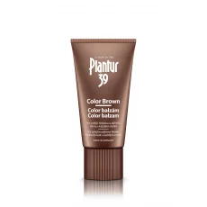 Plantur 39 Color Braun Koffein-Balsam für braune Haartöne 150ml