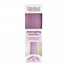Tangle Teezer Wet Detangler Raspberry Rouge
