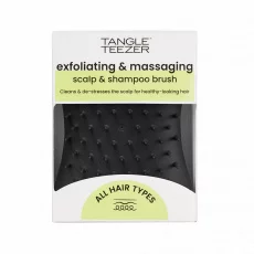 Tangle Teezer® Scalp Brush Black