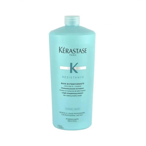 Kérastase Resistance Bain Extentioniste Shampoo 1000 ml Kérastase Resistance Bain Extentioniste Shampoo 1000 ml