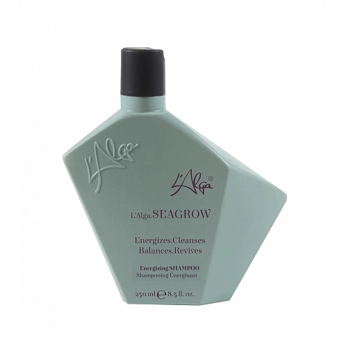 L'Alga Seagrow Shampoo stimulační šampon 250 ml