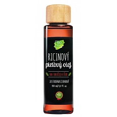 VIVACO 100% BIO Rizinusöl 100 ml