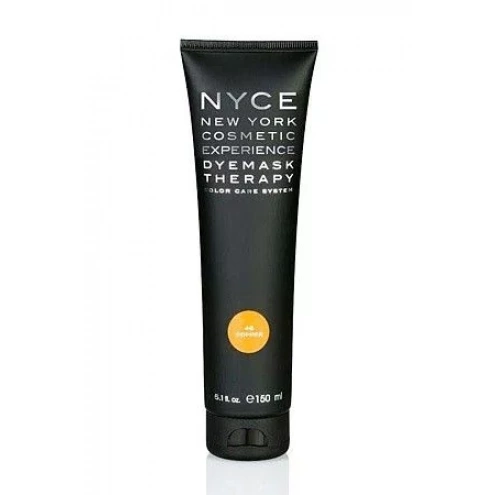 Nyce Dyemask Color Mask Dark Purple 150 ml