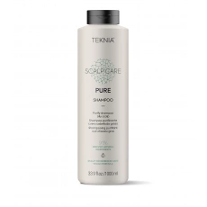 Lakme Teknia Scalp Care Pure Shampoo 1000 ml