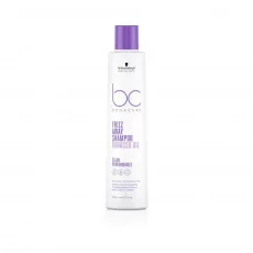 Schwarzkopf Professional BC BonaCure FrizzAway Shampoo 250ml