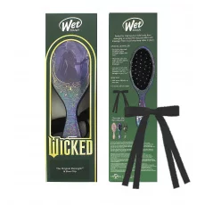 Wet Brush Original Detangler Wicked Kit - Elphaba