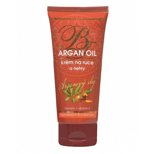 VIVACO Handcreme mit BIO-Arganöl BODY TIP 100 ml VIVACO Handcreme mit BIO-Arganöl BODY TIP 100 ml