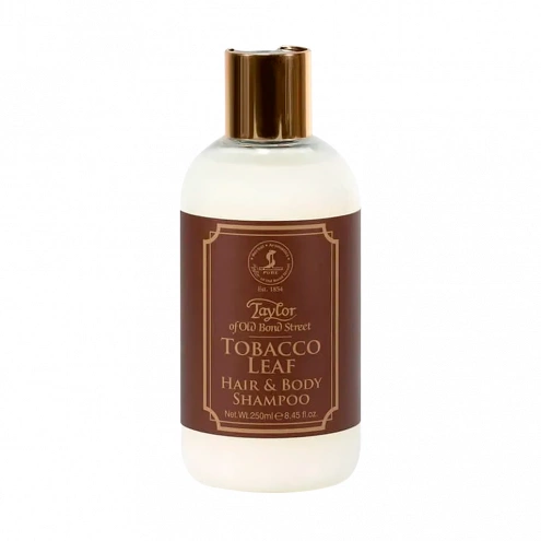 Taylor of Old Bond Street šampón a sprchový gél Tobacco Leaf 250ml