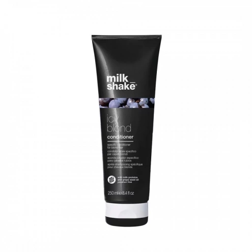 Milk Shake Icy Blond Conditioner 250ml