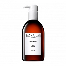 Sachajuan Body Wash Shiny Citrus Gel 500 ml