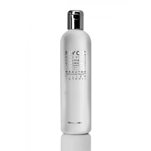 Nyce Beautox Reconstruct Filler Step 1 500 ml Nyce Beautox Reconstruct Filler Step 1 500 ml