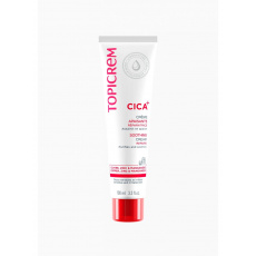 Topicrem CICA Soothing Cream 100 ml