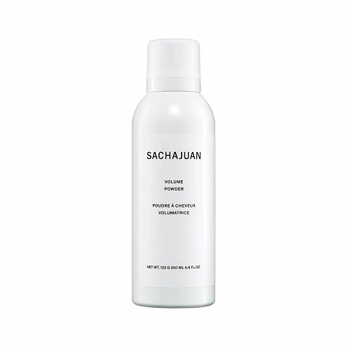 Sachajuan Volume Powder Spray 200 ml
