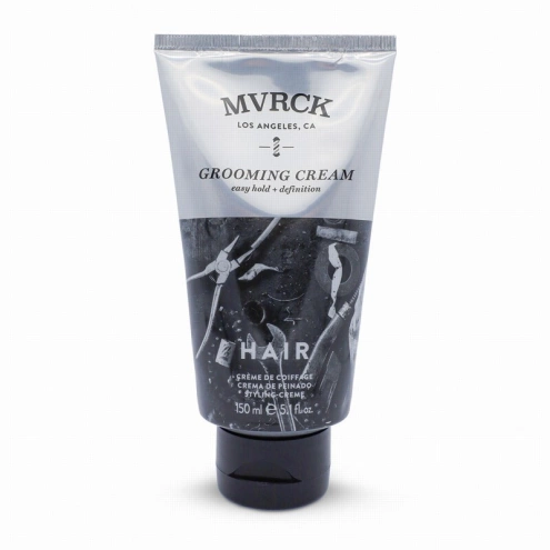 Paul Mitchell MVRCK Grooming Cream 150ml Paul Mitchell MVRCK Grooming Cream 150ml