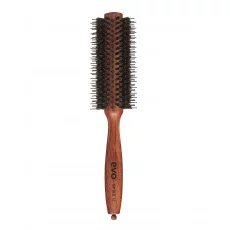 EVO Spike Nylon Pin Bristle Radial Brush 22mm 