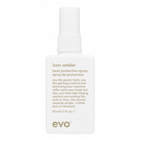 EVO Icon Welder Heat Protection Spray 50ml