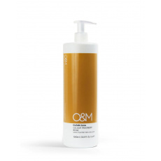 O&M CLEAN.tone Beige Color Treatment 1000ml