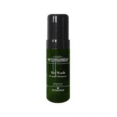 MR.MOUSTACHE Mr.Wash Foam Cleanser 150 ml