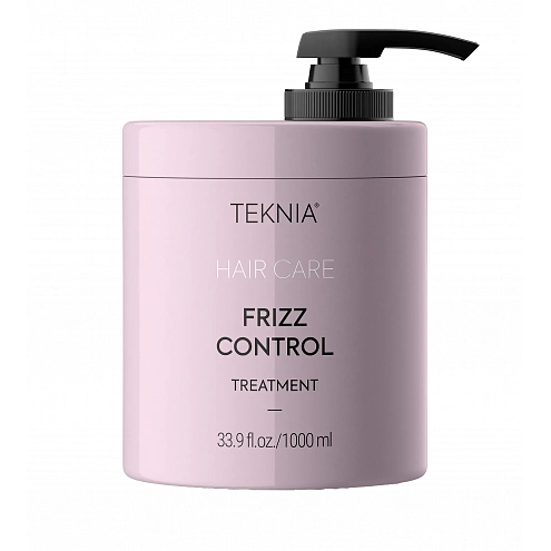 Lakme Teknia Frizz Control Treatment 1000 ml