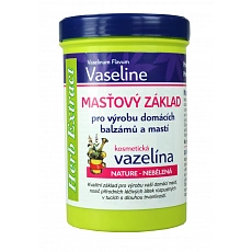 VIVACO Basis für die Herstellung von hausgemachten Salben HERB EXTRACT 380 ml