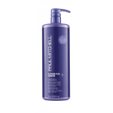 Paul Mitchell Platinum Plus Shampoo 1000ml