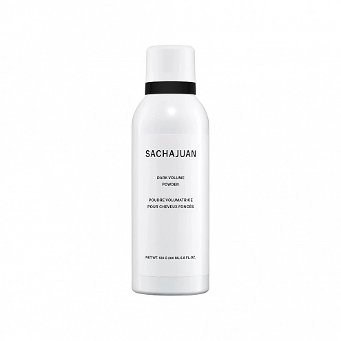 Sachajuan Dark Volume Powder 200 ml